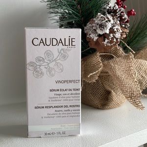 Caudalie Vinoperfect Radiance Serum Complexion Correcting - NWT